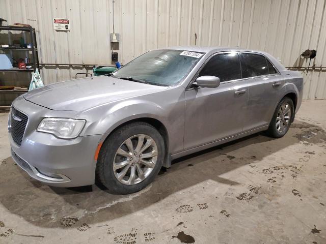 2018 CHRYSLER 300 TOURING for sale at Copart AB - CALGARY