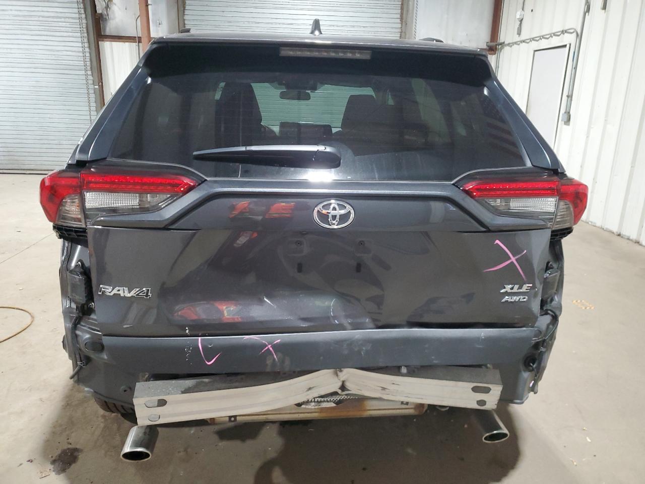 VIN 2T3P1RFV9RC427514 2024 TOYOTA RAV4 no.6