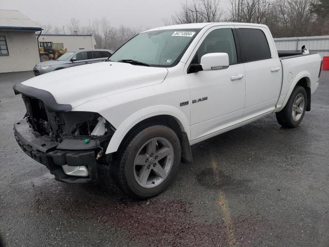 2010 Dodge Ram 1500 