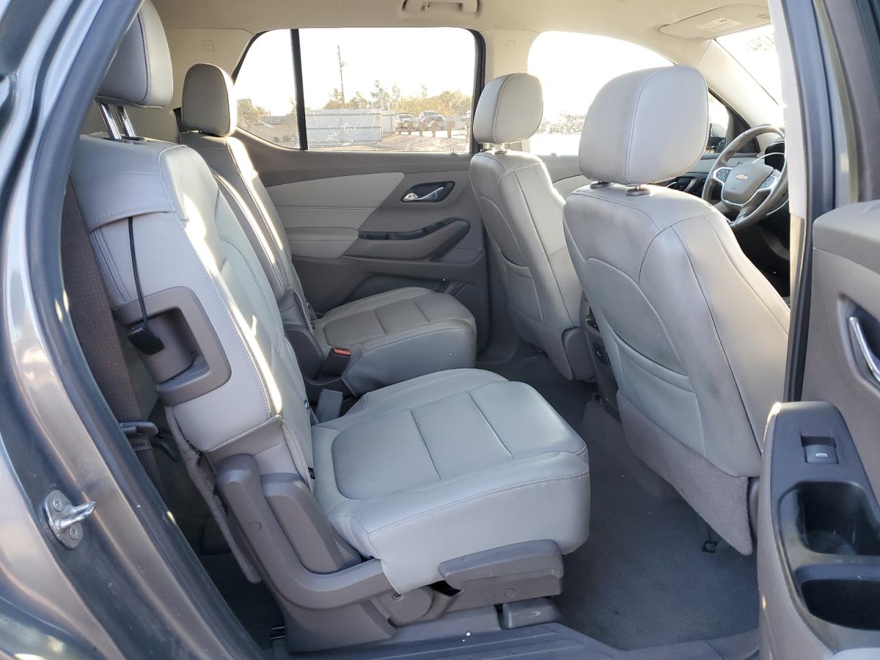 2019 Chevrolet Traverse - Image 11