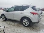 2011 Nissan Murano S for Sale in Wayland, MI - Front End