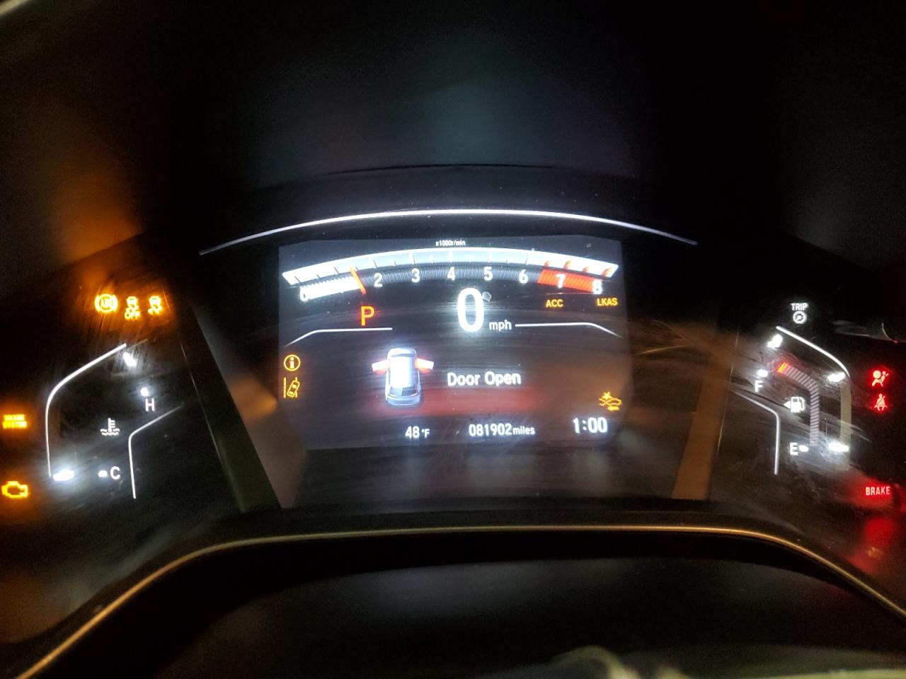 2019 Honda CR-V - Image 9