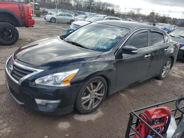 2014 Nissan Altima 3.5S