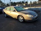 2006 Chevrolet Impala Lt продається в Denver, CO - Front End