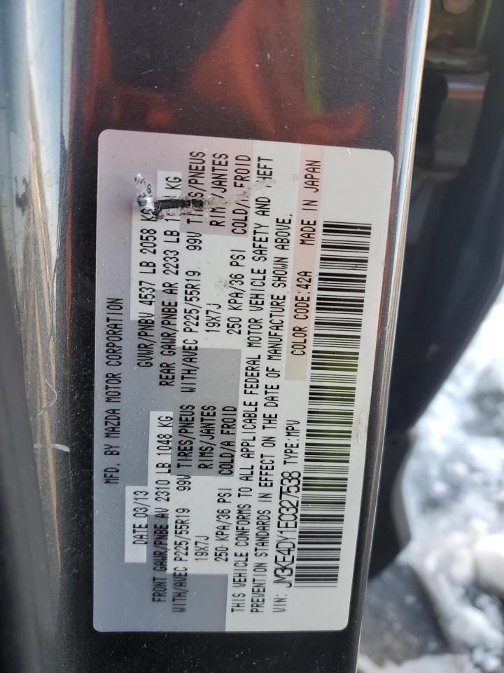 2014 Mazda CX-5 - Image 13