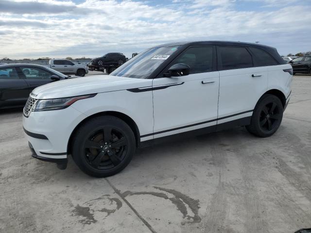  LAND ROVER RANGEROVER 2018 White