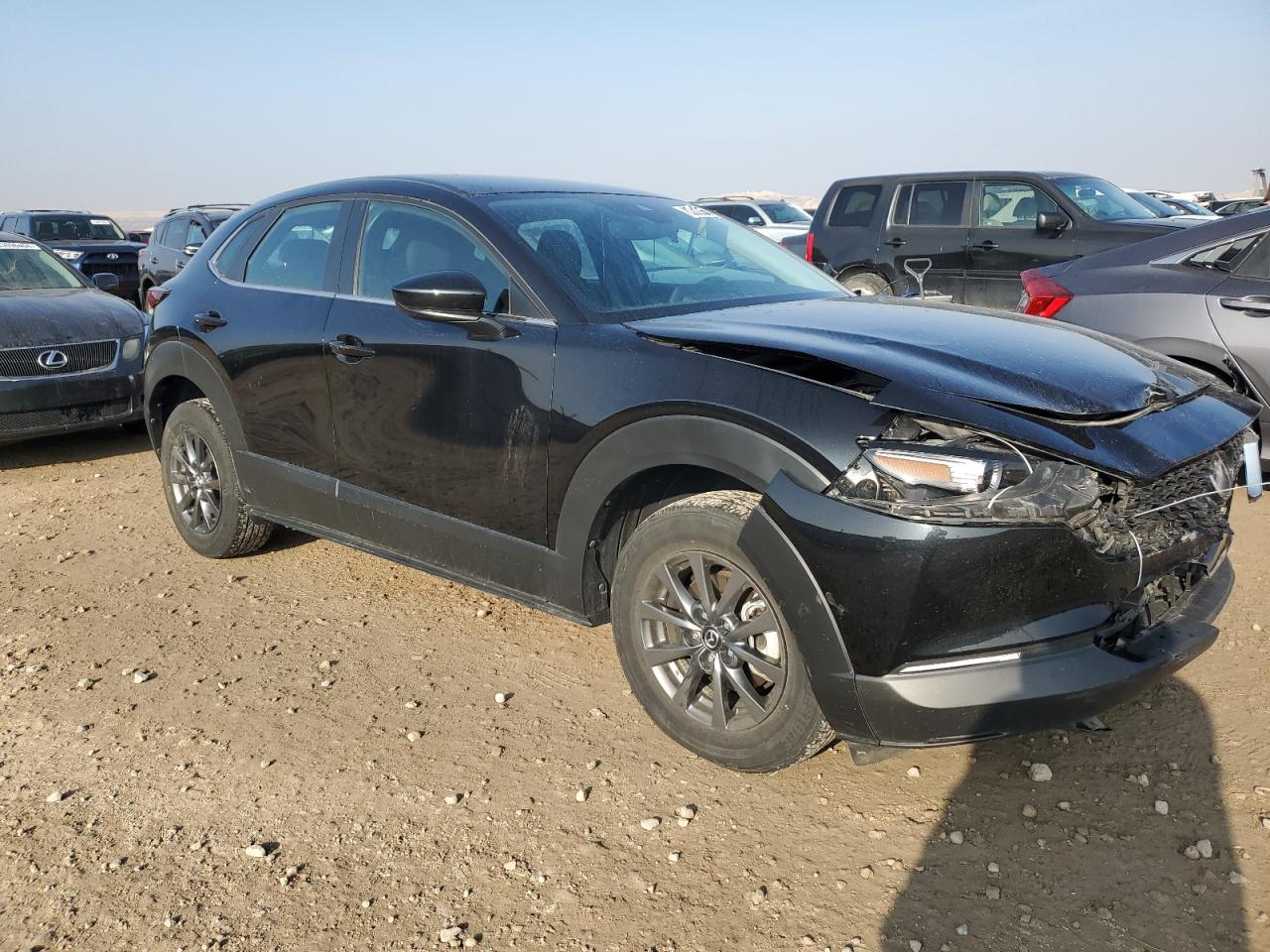 2023 Mazda CX-30 - Image 4