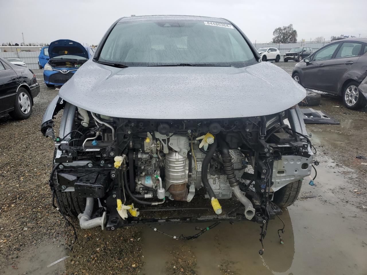 2018 Honda CR-V - Image 5