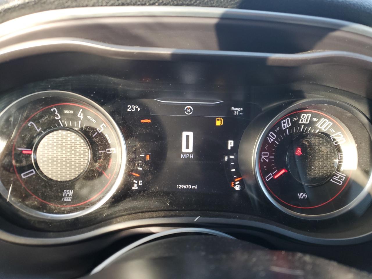 2019 Dodge Challenger - Image 9