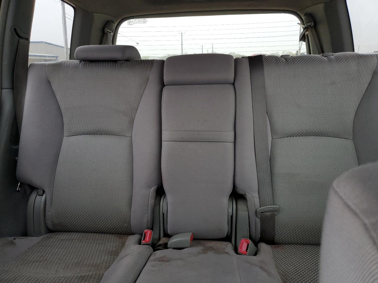 2007 Toyota Highlander - Image 10