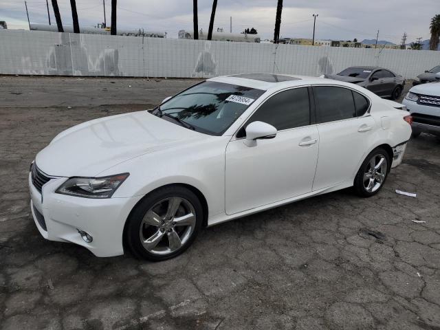 2013 Lexus Gs 350