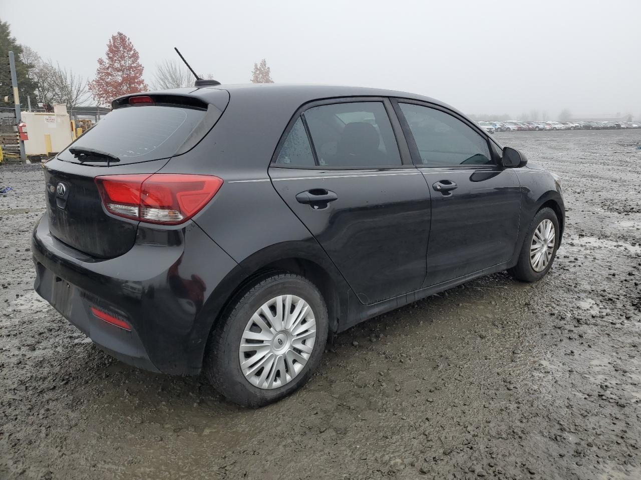 2018 Kia Rio - Image 3