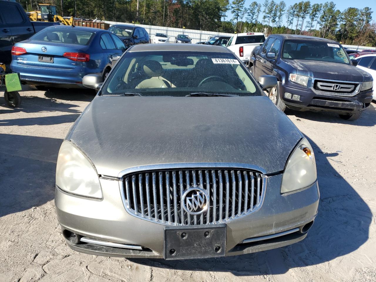 2011 Buick Lucerne - Image 5