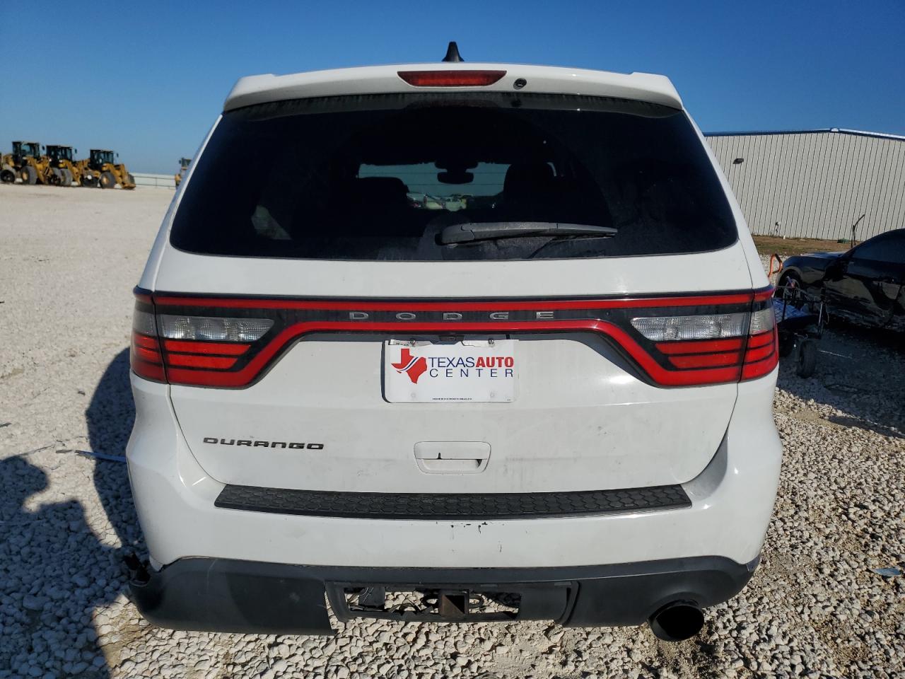 2019 Dodge Durango - Image 6