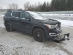 2018 Gmc Acadia Slt-1 на продаже в Leroy, NY - Front End