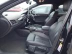 2013 AUDI A6 S LINE for sale at Copart YORK