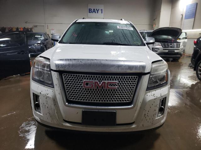  GMC TERRAIN 2015 Biały