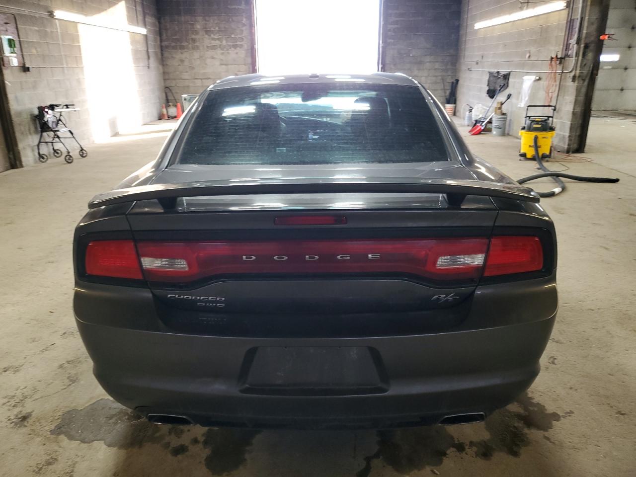 2014 Dodge Charger - Image 6