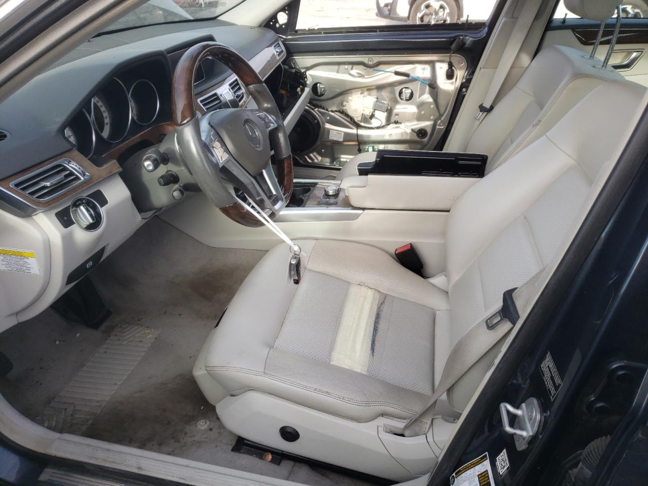 2014 Mercedes-Benz E-klasse - Image 7
