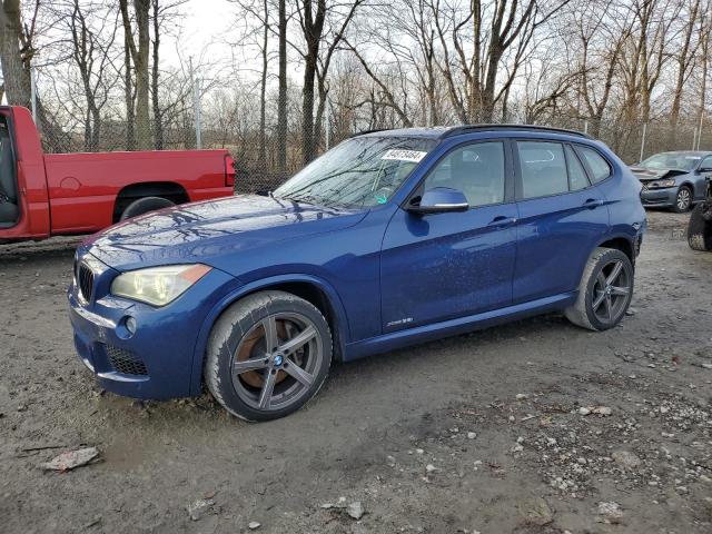 2013 Bmw X1 Xdrive35I