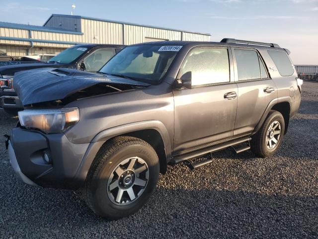  TOYOTA 4RUNNER SE 2023 Szary