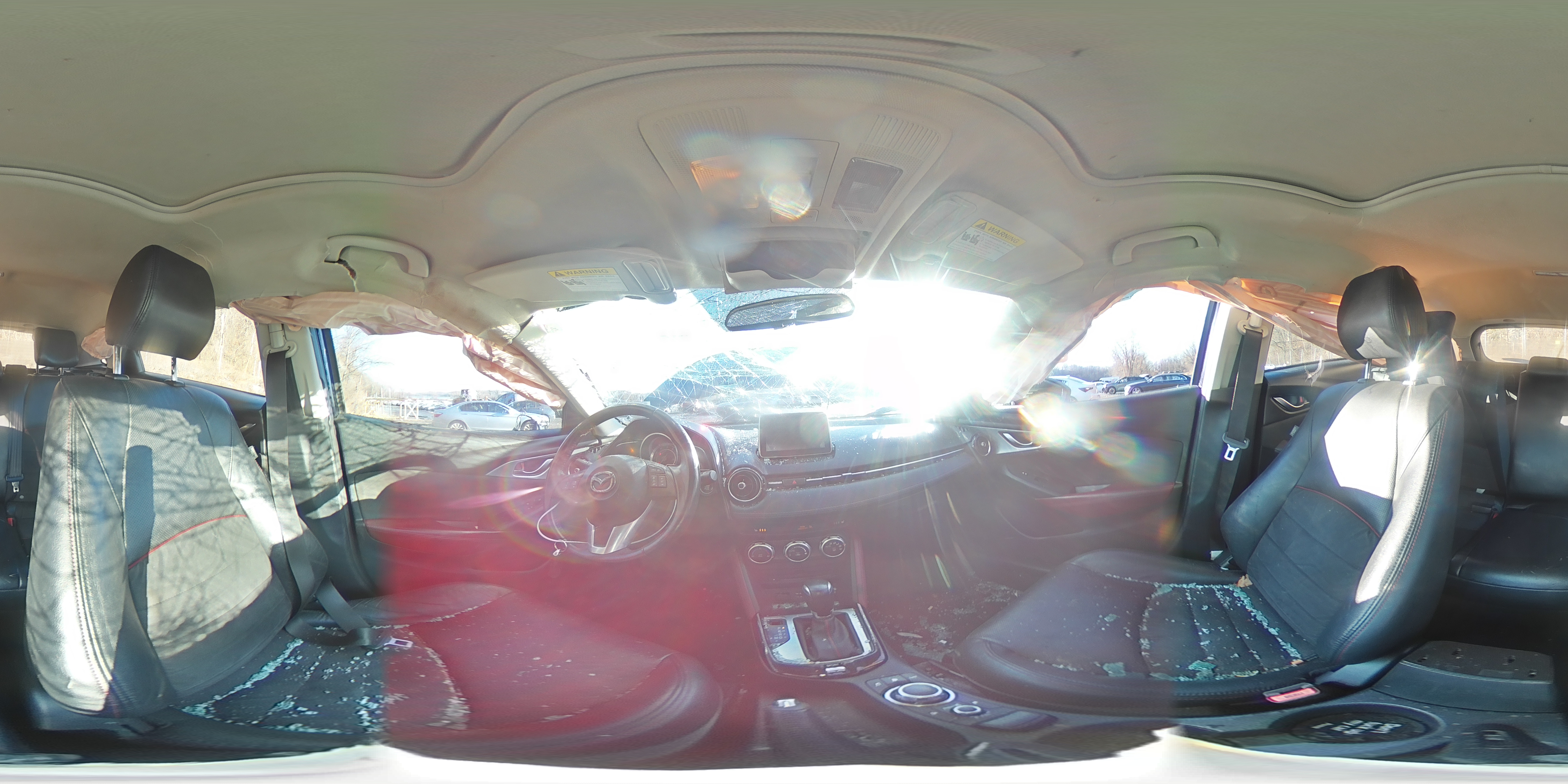 2016 Mazda CX-3 - Image 14