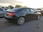 2014 Chrysler 200 Limited за продажба в North Las Vegas, NV - Front End