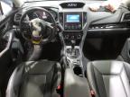 2021 Subaru Crosstrek Sport en Venta en Billings, MT - Front End