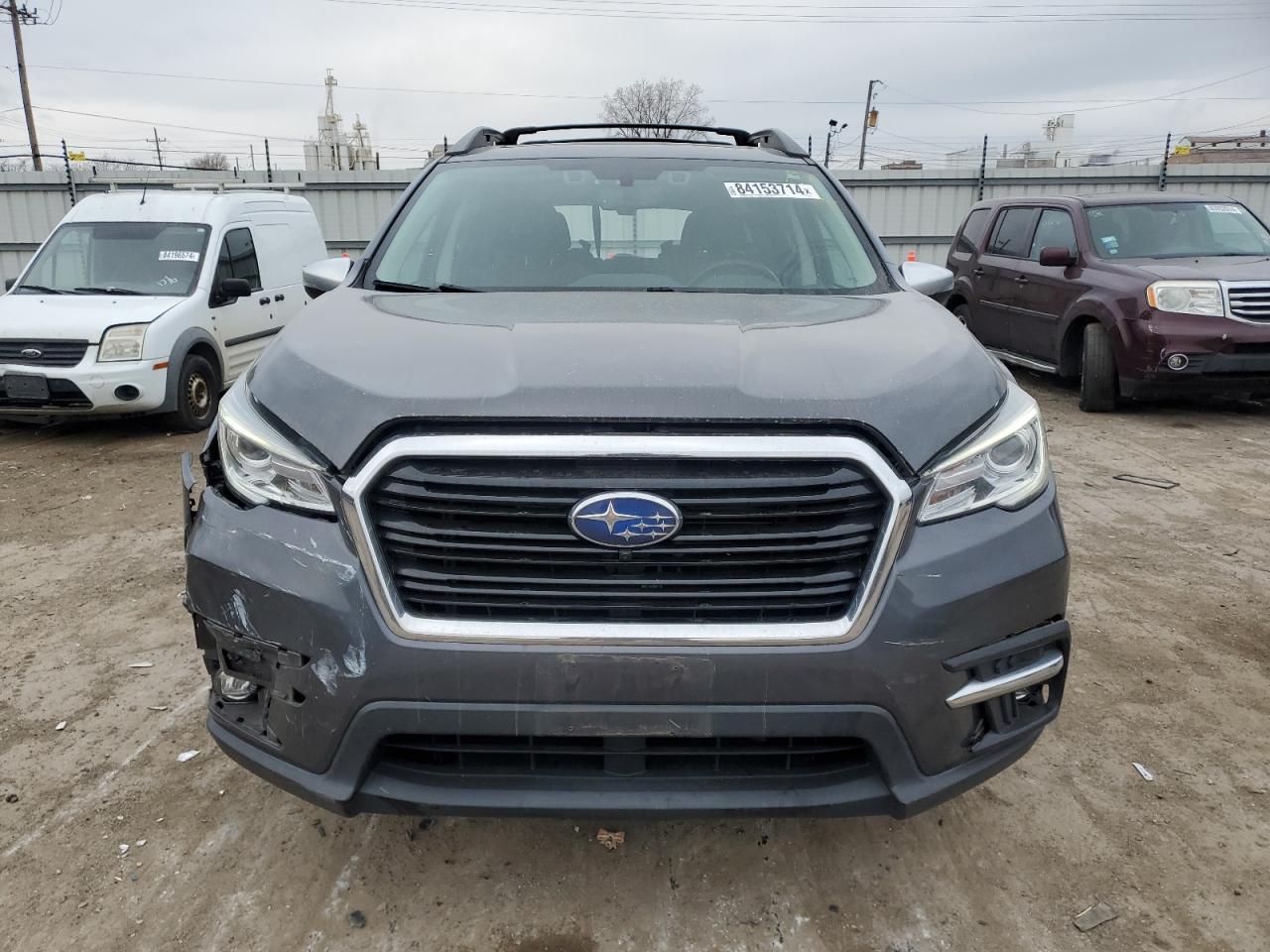 2019 Subaru Ascent - Image 5