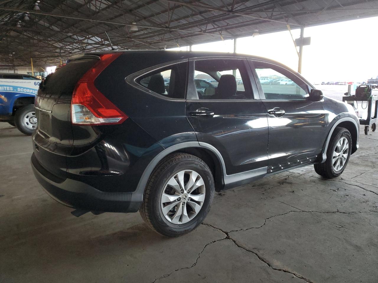 2013 Honda CR-V - Image 3