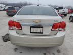 2014 Chevrolet Cruze Ls de vânzare în Kansas City, KS - Front End