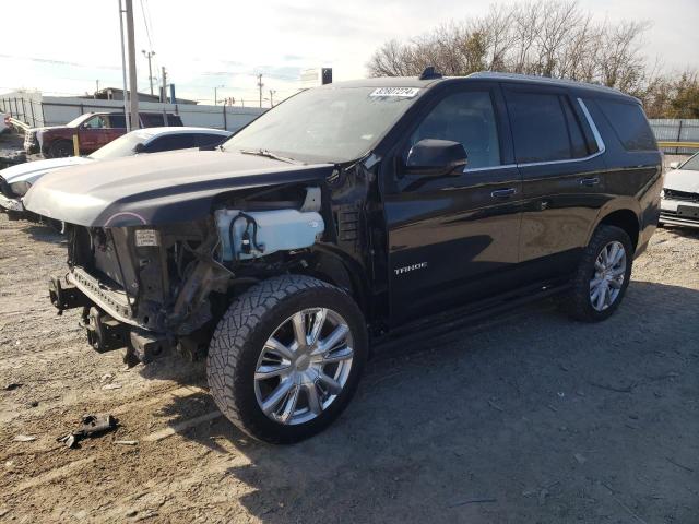 2021 Chevrolet Tahoe C1500 High Country