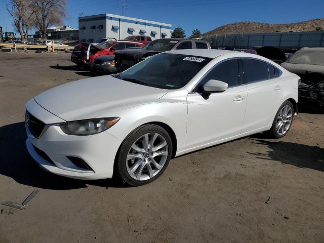 2015 Mazda 6 Touring