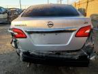 2017 Nissan Sentra S للبيع في Los Angeles، CA - Mechanical