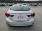 2015 Hyundai Elantra Se na sprzedaż w Gaston, SC - Front End