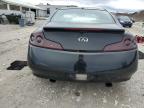 2006 Infiniti G35  en Venta en Prairie Grove, AR - Water/Flood