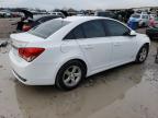 2011 Chevrolet Cruze Lt за продажба в Madisonville, TN - Front End