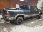 2003 Chevrolet Silverado K1500 за продажба в Ebensburg, PA - Mechanical