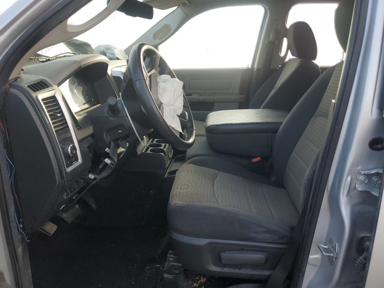 2011 Dodge RAM - Image 7