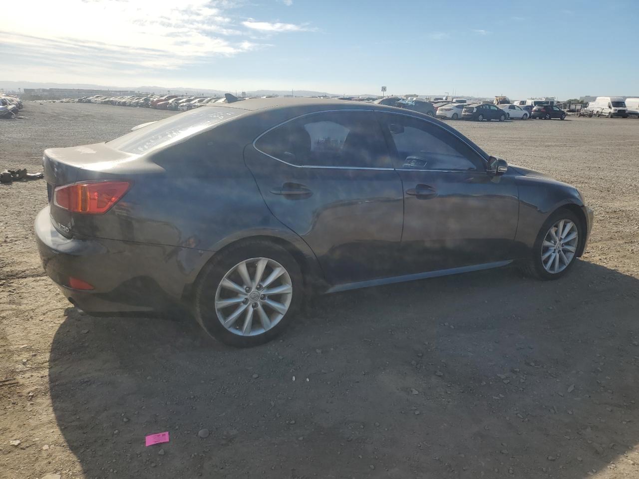 2009 Lexus IS - Image 3