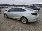 2019 Chevrolet Cruze Ls for Sale in Memphis, TN - Front End