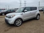 2014 Kia Soul + за продажба в Elgin, IL - Front End