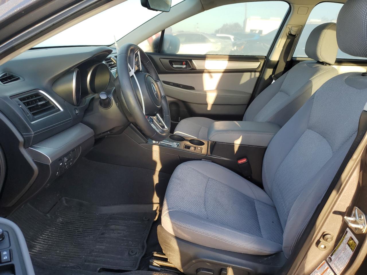 2019 Subaru Legacy - Image 7