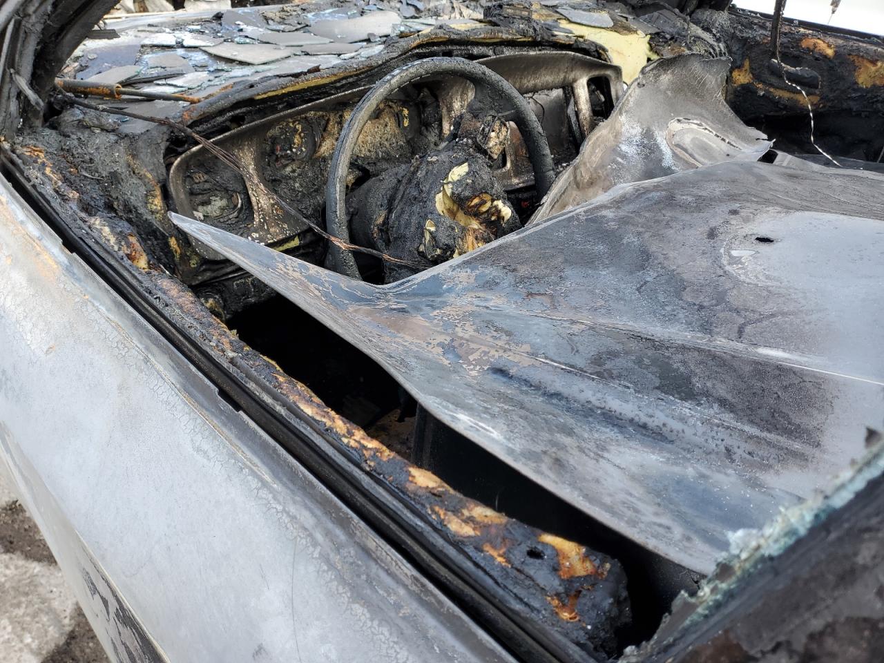 2012 Dodge Charger - Image 8