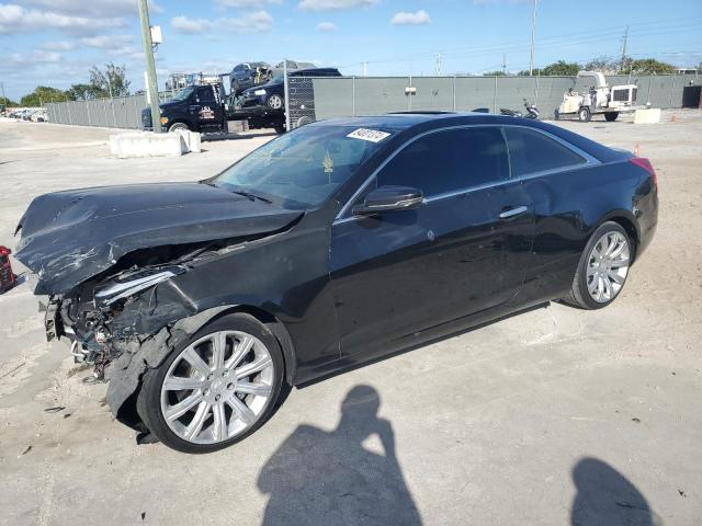 2015 Cadillac Ats 