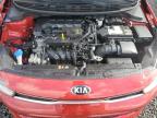 2021 Kia Rio Lx for Sale in Riverview, FL - Water/Flood