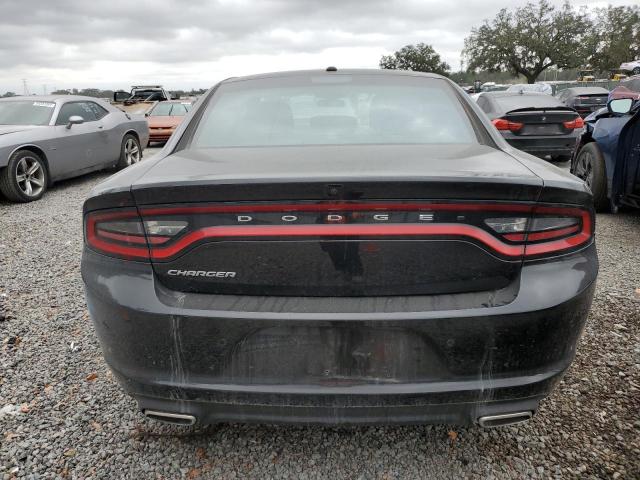  DODGE CHARGER 2022 Black