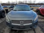 2010 Nissan Maxima S en Venta en Marlboro, NY - Rear End