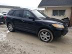 2009 Hyundai Santa Fe Se на продаже в Northfield, OH - Mechanical