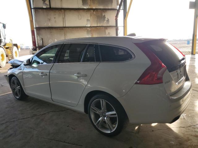  VOLVO V60 2016 Biały